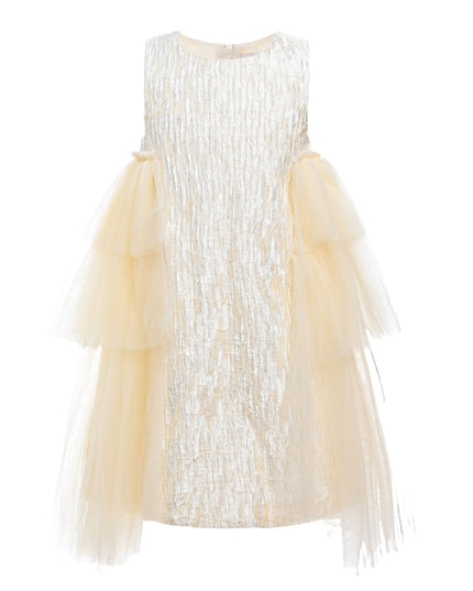 Tulleen-TT0215-Ecru-Sonata-Dress