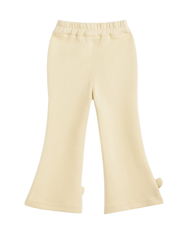 kids atelier sweet cactus Butter Pom-Pom Pants Set