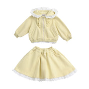 Color Yellow