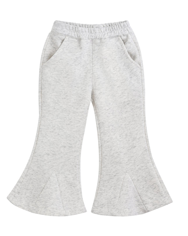 kids atelier sweet cactus Beige Lace-Trim Set