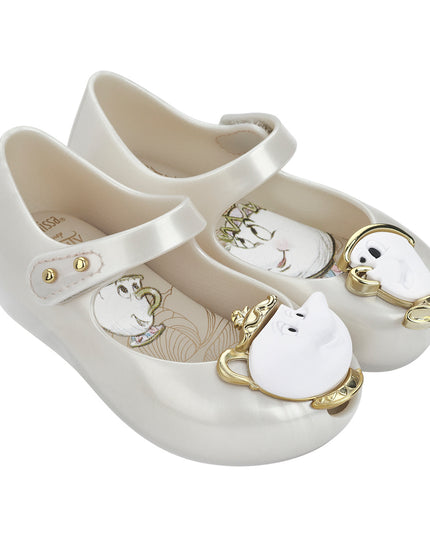 MELISSA -FW17-MINI ULTRAGIRL BEAUTY AND THE BEAST-32191-06587