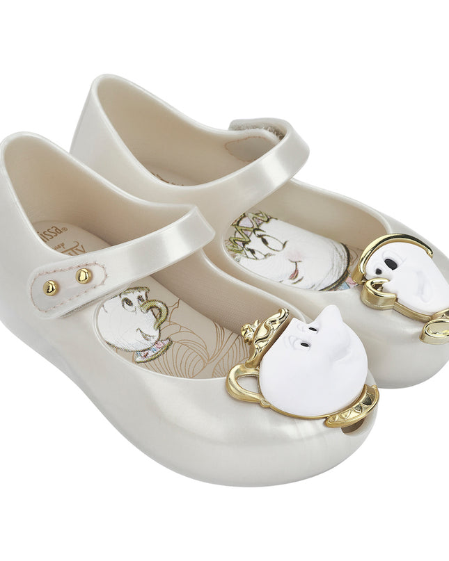 MELISSA -FW17-MINI ULTRAGIRL BEAUTY AND THE BEAST-32191-06587