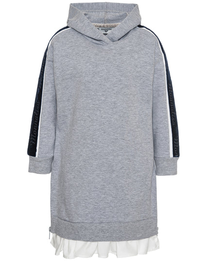MONNALISA-DRESS-174900-4032-3256 GRIGIO+BLU
