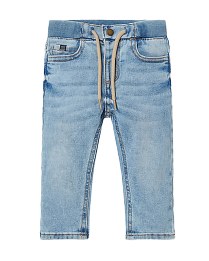 MAYORAL-BASIC DENIM PANTS-500-44-LIGHT