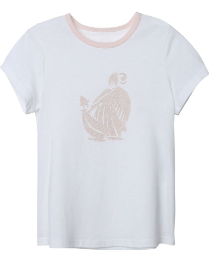 LANVIN-SS T-SHIRT-N15000-117-OFFWHITE