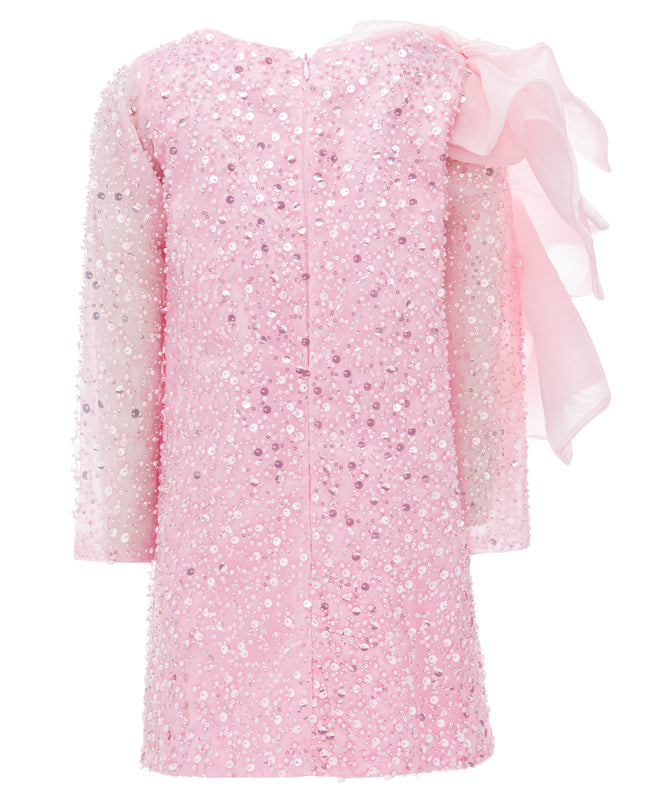 kids-atelier-tulleen-kid-girl-pink-reem-trapeze-bow-dress-tr-420202
