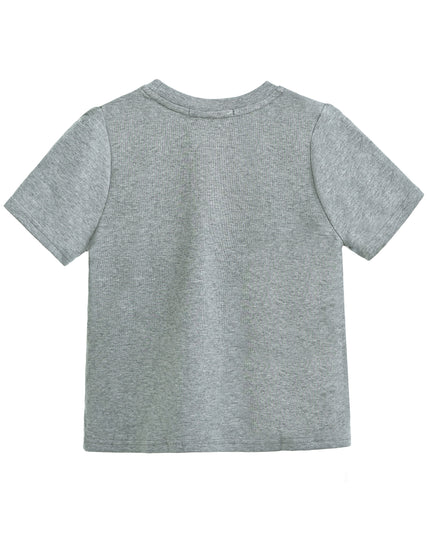 kidsatelier-tulleen-tud52010-silver-sequin-bow-t-shirt-skirt-set