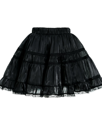 kidsatelier-tulleen-tud52023-black-glitter-ruffle-skirt-set