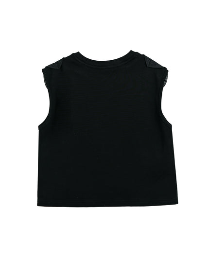 kidsatelier-tulleen-tud52024-black-hearts-sleeveless-shorts-set