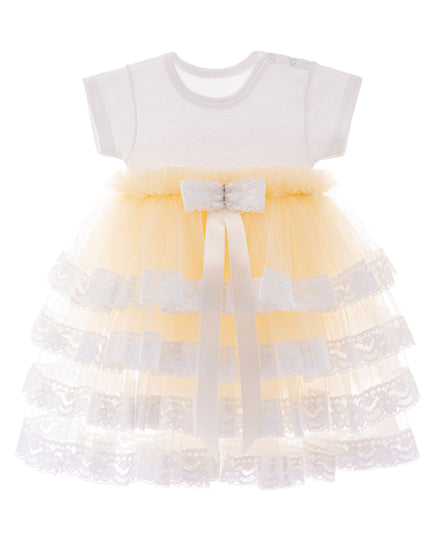 kidsatelier-tulleen-beige-bella-vina-ruffle-babysuit-dress-1107-beige