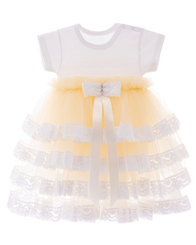 kidsatelier-tulleen-beige-bella-vina-ruffle-babysuit-dress-1107-beige