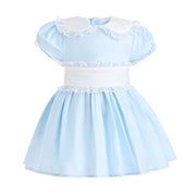 light blue