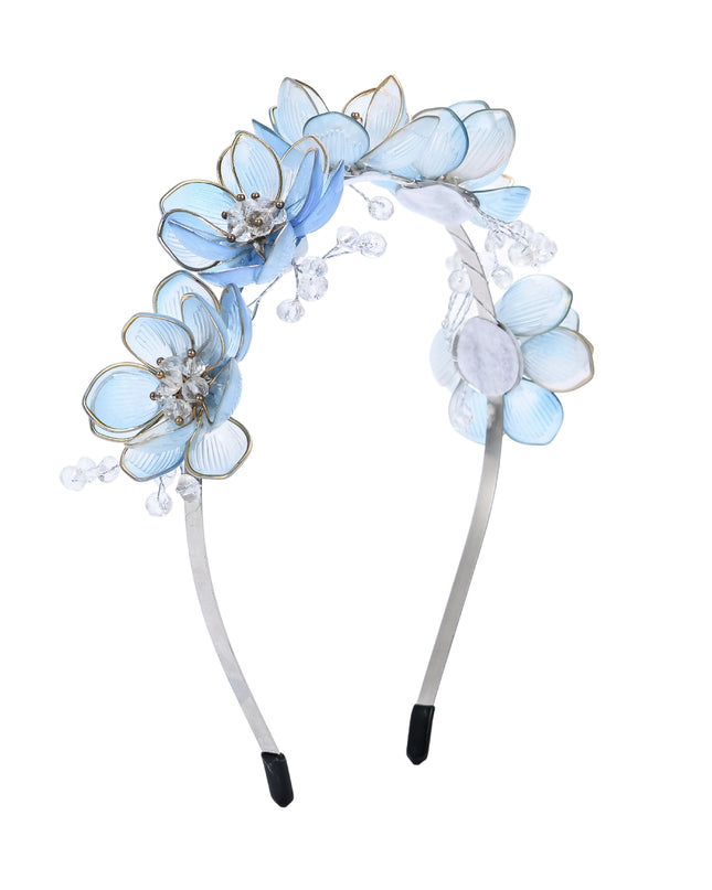 kids atelier tulleen Blossom Accent Headband