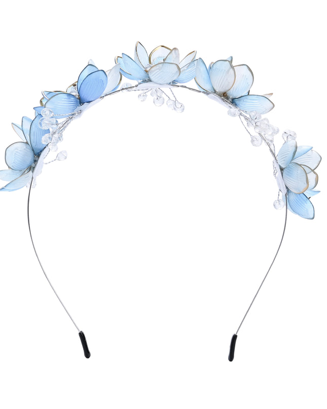 kids atelier tulleen Blossom Accent Headband
