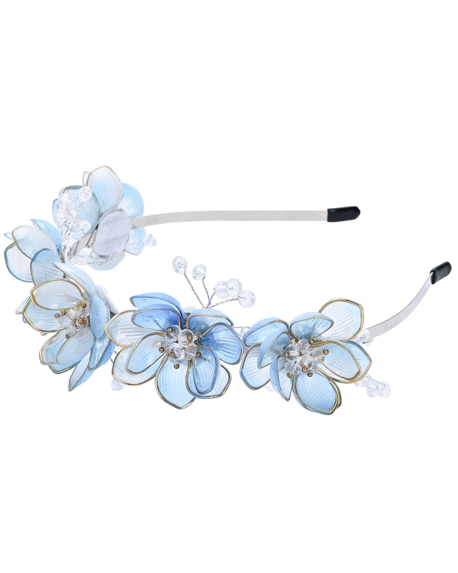 kids atelier tulleen Blossom Accent Headband