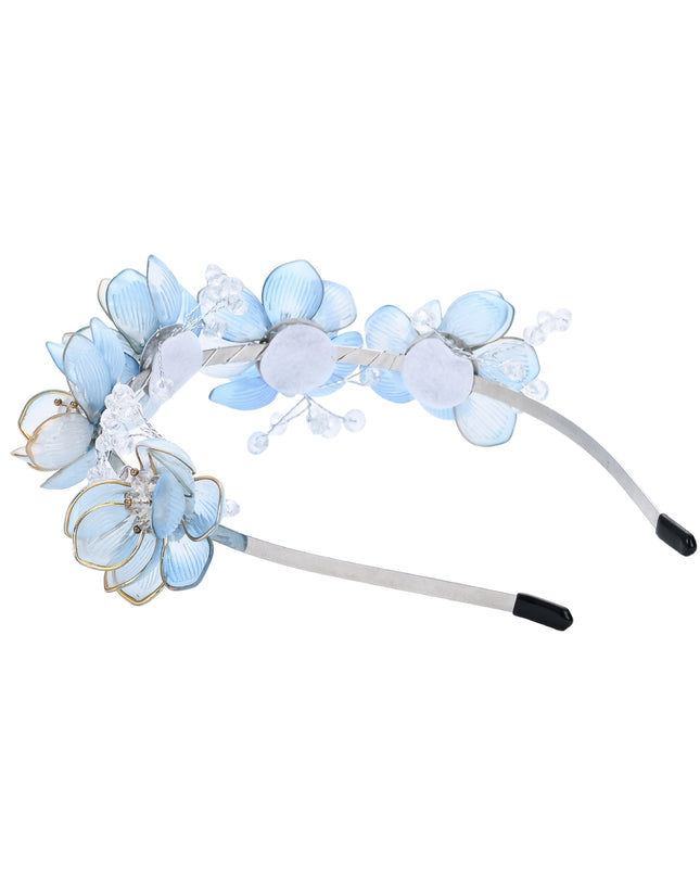kids atelier tulleen Blossom Accent Headband
