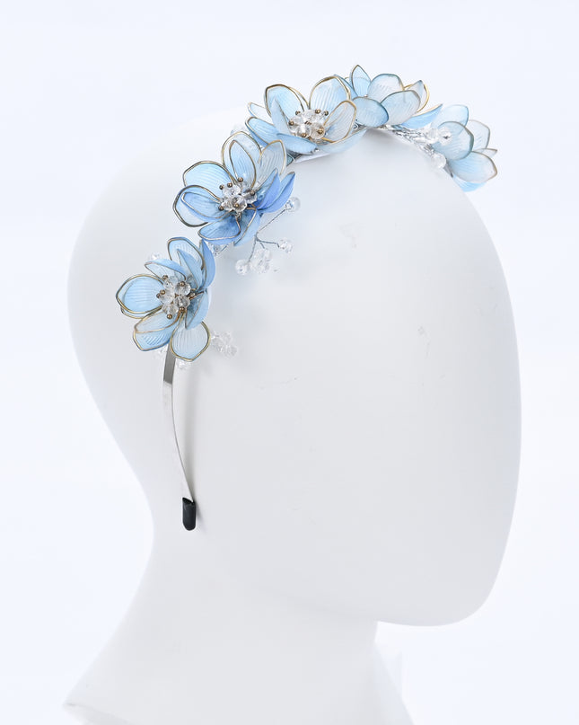kids atelier tulleen Blossom Accent Headband