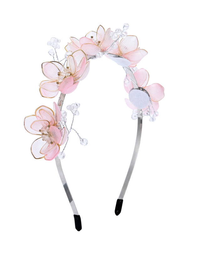 kids atelier tulleen Blossom Accent Headband