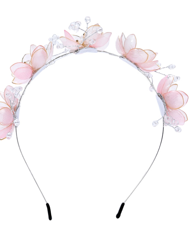 kids atelier tulleen Blossom Accent Headband
