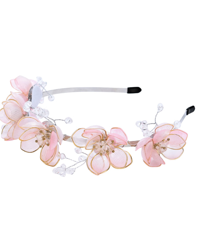 kids atelier tulleen Blossom Accent Headband