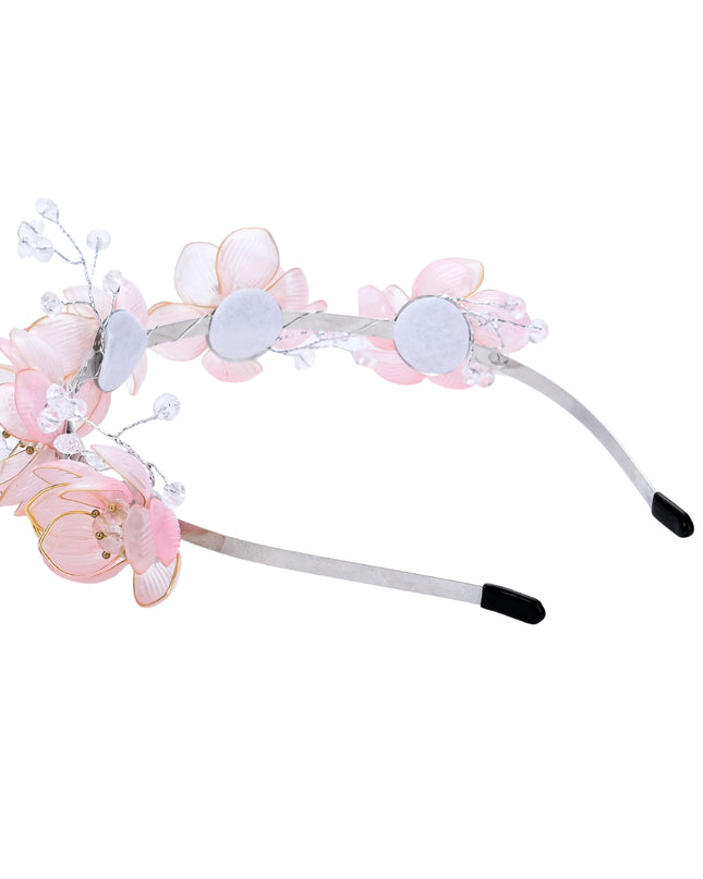 kids atelier tulleen Blossom Accent Headband