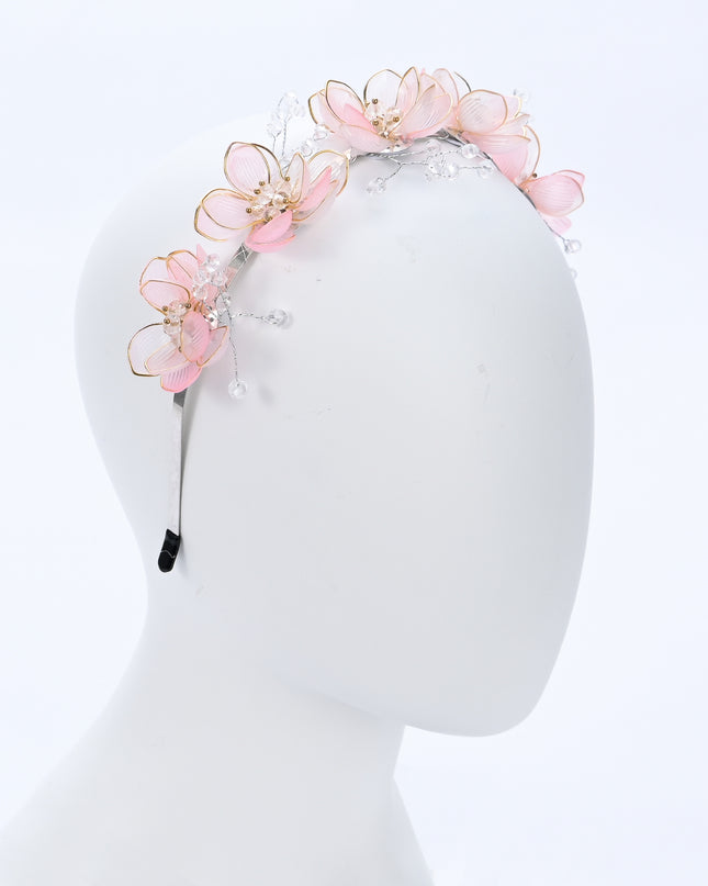 kids atelier tulleen Blossom Accent Headband
