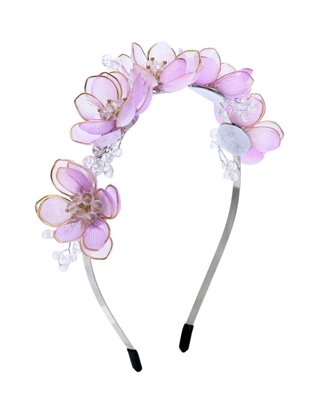 kids atelier tulleen Blossom Accent Headband