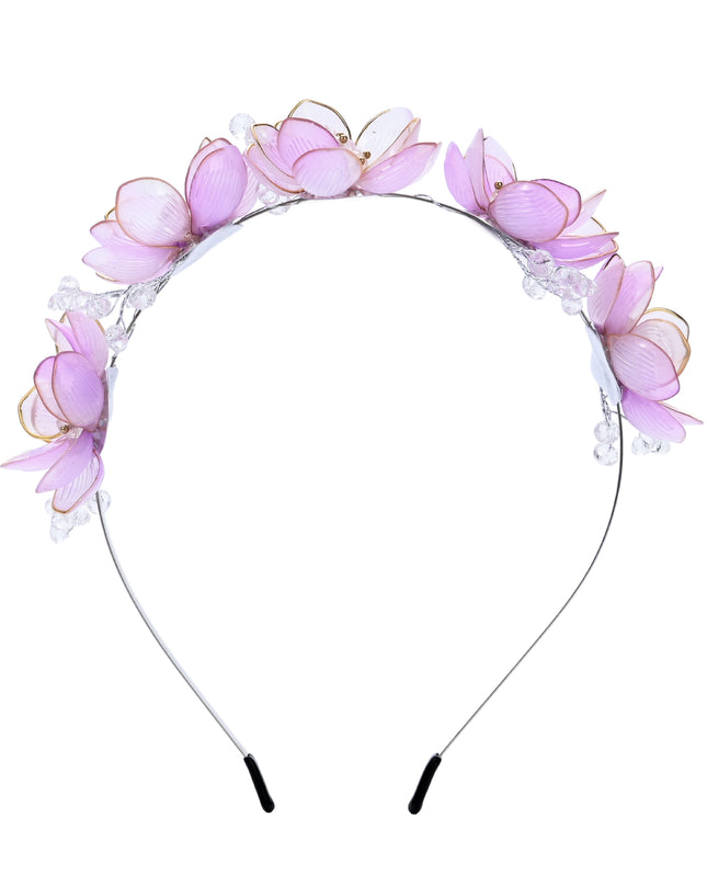 kids atelier tulleen Blossom Accent Headband