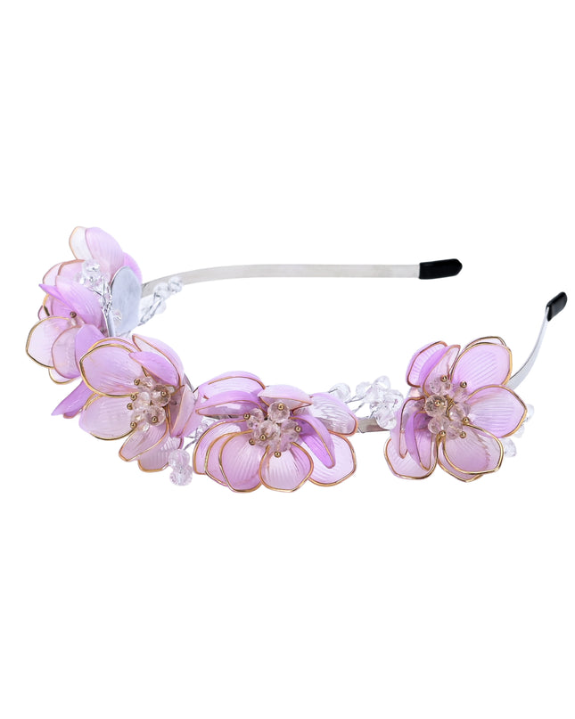 kids atelier tulleen Blossom Accent Headband