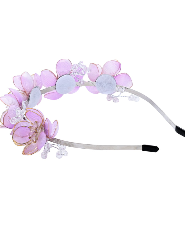 kids atelier tulleen Blossom Accent Headband