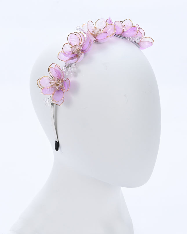 kids atelier tulleen Blossom Accent Headband