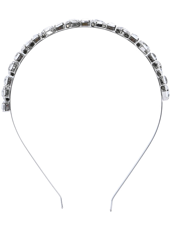 kids atelier tulleen Crystal Embellished Headband