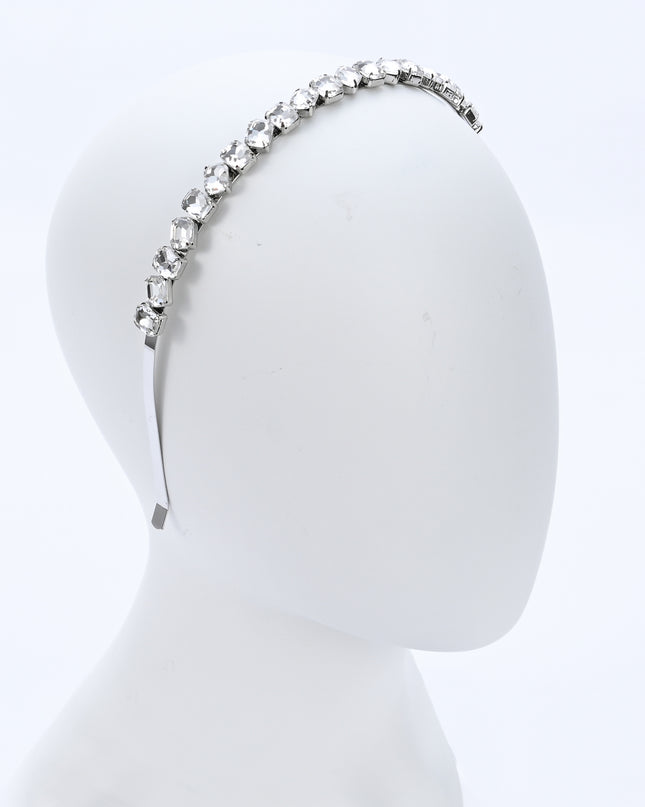kids atelier tulleen Crystal Embellished Headband