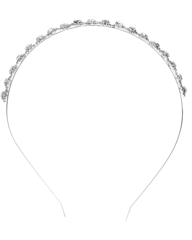 kids atelier tulleen Crystal Flower Headband