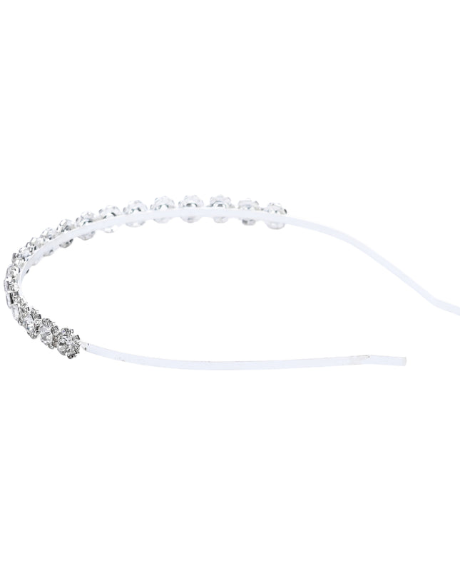 kids atelier tulleen Crystal Flower Headband