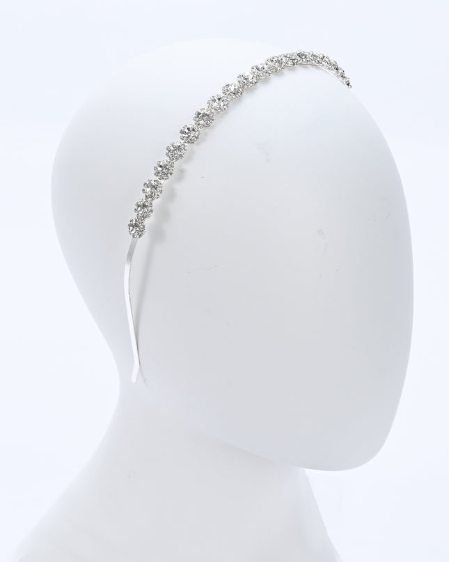 kids atelier tulleen Crystal Flower Headband