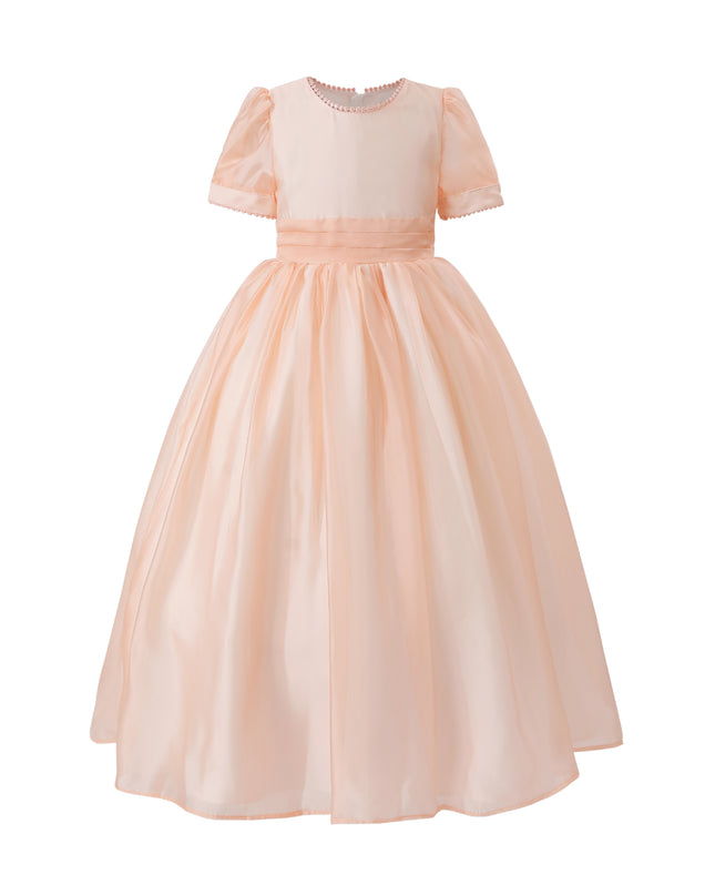 kids atelier tulleen Pink Zavelle Formal Dress