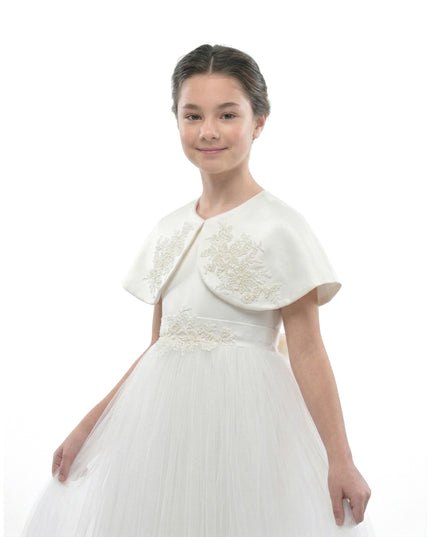 kidsatelier-tulleen-White-Hermione-Embroidered-Cape-Dress