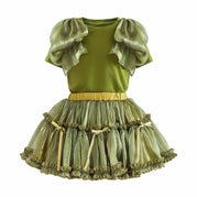Olive Green