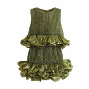Olive Green