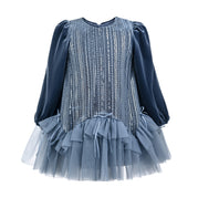 Color Blue
