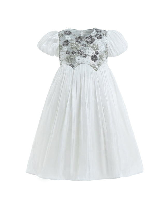 kidsatelier-tulleen-White-Sequin-Floral-Bodice-Dress