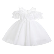 Color White