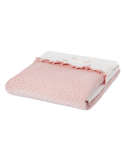 Mayoral-UNI-Baby Rose-Blanket-9158-15