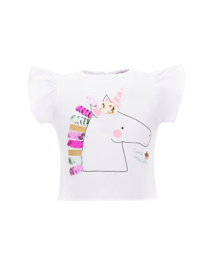 Mimi Tutu-Cool Unicorn T-MT20SCB012092578