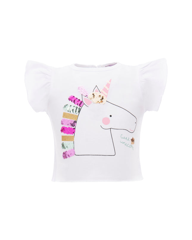 Mimi Tutu-Cool Unicorn T-MT20SCB012092578