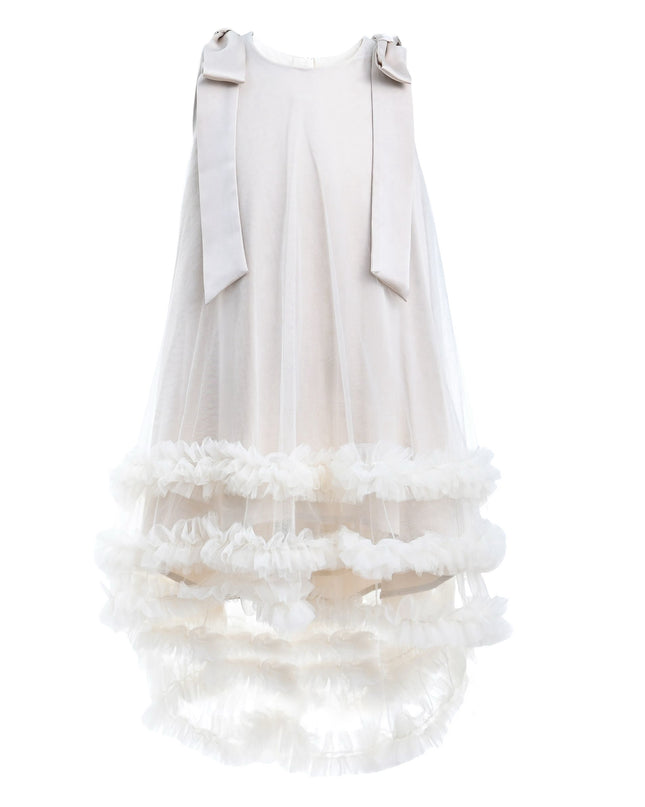 Tulleen-TT8289-Ecru-Violeta-Dress