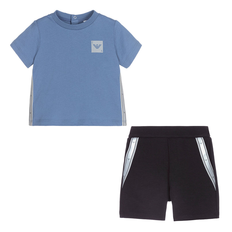 ARMANI-OUTFIT SET-3LHVJ1-4J54Z-F900