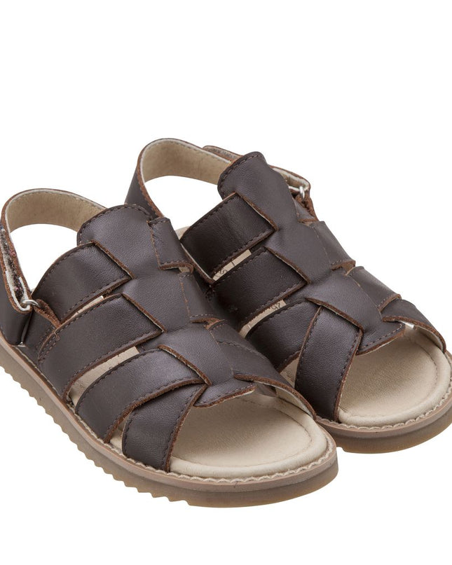OLDSOLES-Hero Brown-7003BO