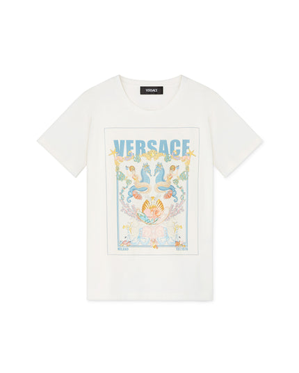 kidsatelier-versace-Coral-Theatre-Kids-T-Shirt